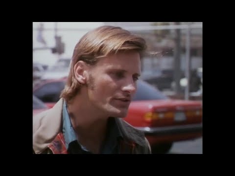 American Yakuza (1993) Bande annonce française VF