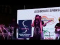 Chinmayi Performing Maiya Maiya Song