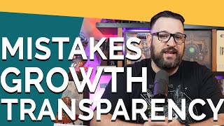 Answering Questions about Spending Habits and What It's like being a Content Creator