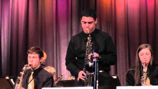 preview picture of video 'Georgia on My Mind performed by Danny Bub and the Kenmore East Honor Jazz Band'