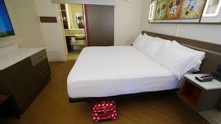 King Room room tour