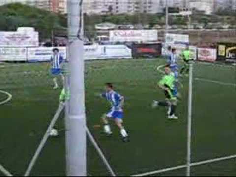 Calcio a 5: Virtus Monopoli -  Futsal Campobasso 5-1