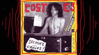COSTES - CARNAGE MENU
