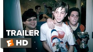Project x Movie