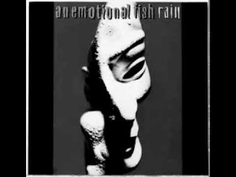 An Emotional Fish - The Girl And The Slow Train : RAIN B-SIDE 1993