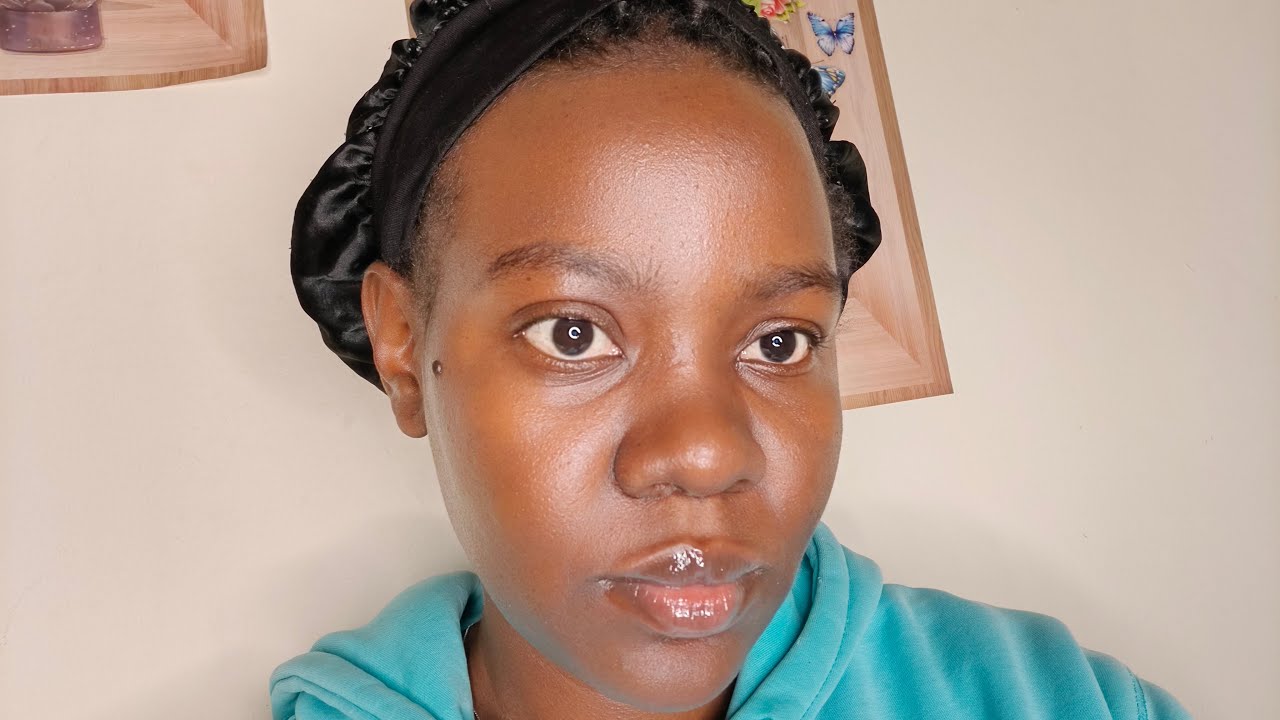 gwe ayagala okufumbira omuzungu wuliliza bino