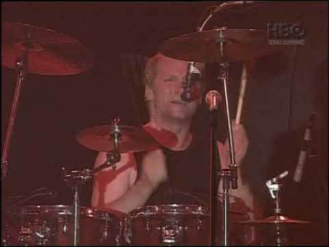 Lucie   koncert z HBO   CD2  2003