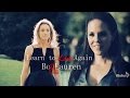 Bo And Lauren Learn To Love Again