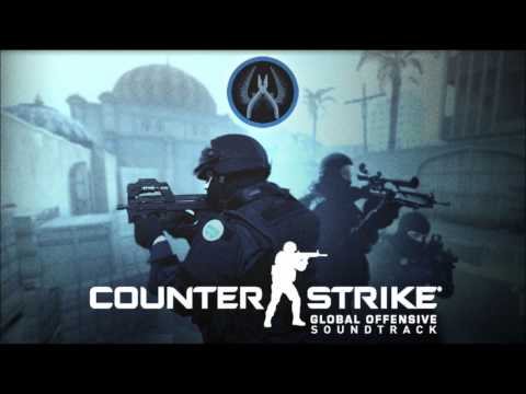 Counter-Strike: Global Offensive Soundtrack - Team Selection