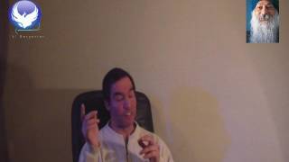 Sesión parte 1, 14-06-2013 Osho habla del silencio y el sufrimiento.