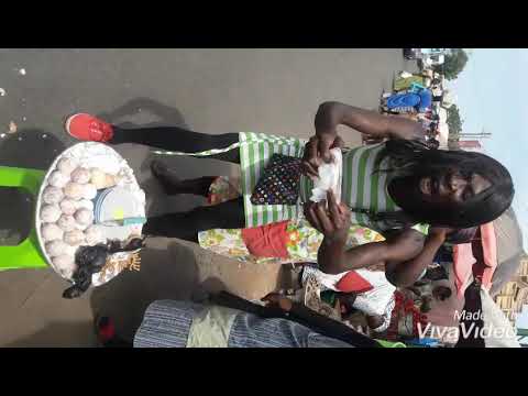 Kwasiya Ne Mooko CF ft nii Funny