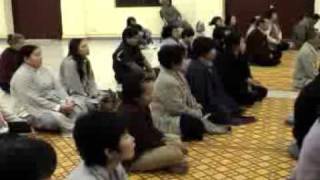 121.Chết Đi Về Đâu (28/05/2006) video do Thích Nhật Từ giảng - Thích Nhật Từ