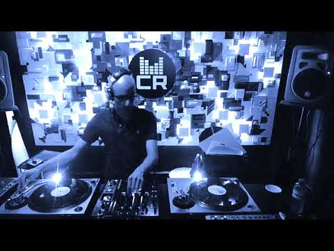 GrooveTech EP 14 @ CTRL ROOM - July 11 2017