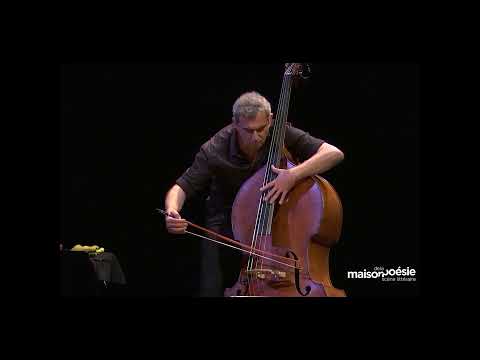 L'intranquillité de Fernando Pessoa, 