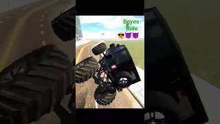 Download lagu Monstrack Girls🤣VS Boyes 👿😈Ride mp3