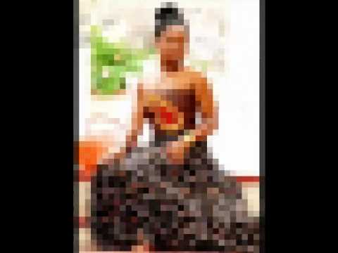 MamaBear Fashion Sampler - Music by Phrench Vanilla (I Thought