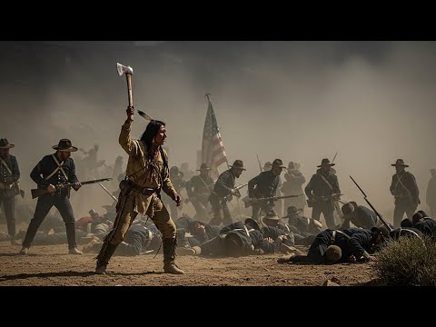 The Great Story NATIVE NATIONS of North America, GERONIMO and Apache Resistance