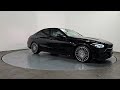 2026 Mercedes-Benz C Class 2L Diesel For Sale Images
