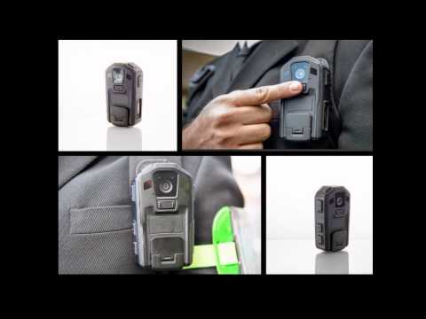 Security Systems 360 video.