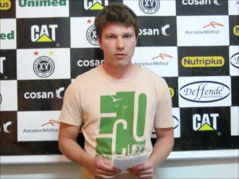 Canal Quinzista - Boletim Alvinegro