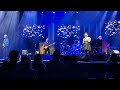 Deacon Blue - When Will You (Make My Telephone Ring) / If Not For You - Live in Birmingham - 22/9/25