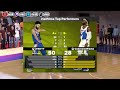 MY FIRST REC GAME IN NBA 2K26 WAS INSANE MUST WATCH