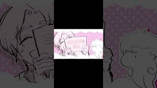 【Vtuberにゃん五郎】性癖に襲われたら❤　#shorts #グリズリーに襲われたら