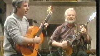 The Corries Twa Recruiting Sergeants Live!