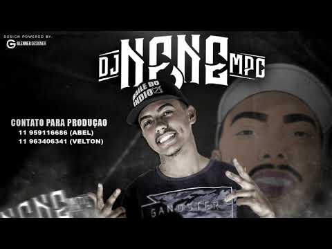 MC Kalzin, MC Denny e MC GW - Mega 2018 (DJ Nene e DJ R7) 2018