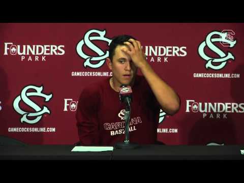 POST-GAME: Tyler Johnson on Missouri — 4/22/16