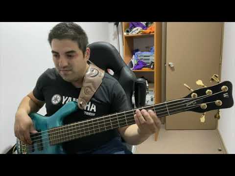 Combo Con Clase - Déjame (Cover)