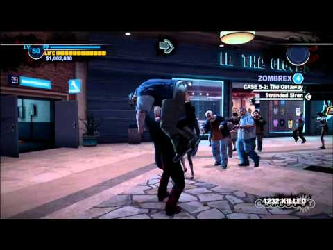 GameSpot Reviews - Dead Rising 2 Video Review