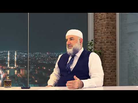 Mos e braktisni Kur'anin - Hoxhë Fadil Musliu