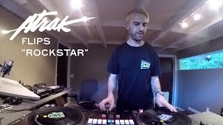 A-Trak flips "Rockstar" by Post Malone ft. 21 Savage