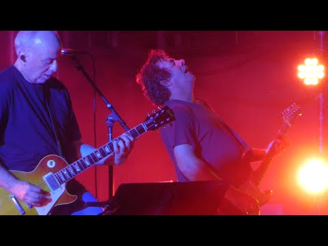 Ween - Happy Colored Marbles - Live at Red Rocks - Morrison, CO - 08-03-2023