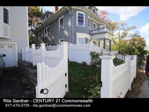 32 Sparhawk Street, Boston MA 02135 - Rental - Real Estate - For Sale -
