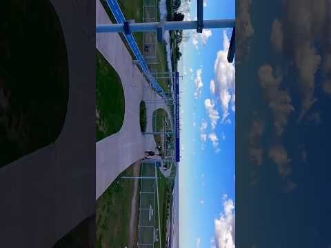 Parque de la Ribera Quilmes #djineo #drone #buenosaires #quilmes