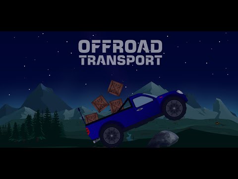 2D Offroad Transport