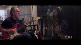 MILI - Talks about WRITTEN IN THE STARS