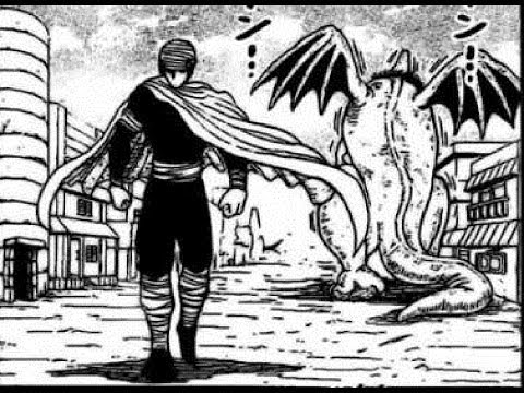 Toriko Chapter 8 Review- The Start of the Puffer Whale Arc!!! =)