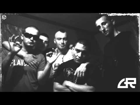 G recordz ft Smoke Mardeljano & Cyam - Sedmi svijet