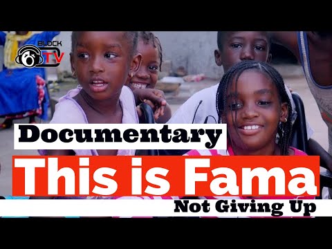 This is Fama: Not Giving Up | FULL DOCUMENTARY
