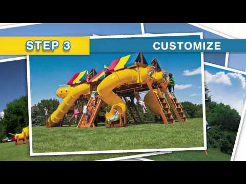 Getting Started With Rainbow Play Systems