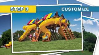 Getting Started with Rainbow Play Systems