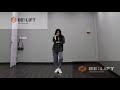 2021 BELIFT LAB AUDITION | DANCE | CAMBODIA | LIN