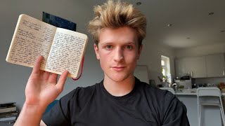 How Questioning Everything Changed my Life