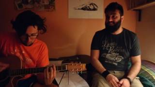 Il Bigamionista-Nobraino(cover) Francesco Vitale Velasco con Edoardo Vespa