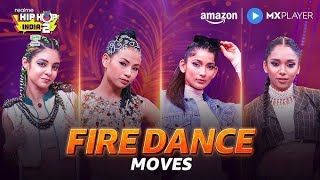 Download lagu Hip Hop India Season 2 |  Sajna Hai mujhe | Saumya , Vartika ,  Lamon  & chitrakshi mp3 Download lagu Hip Hop India Season 2 |  Sajna Hai mujhe | Saumya , Vartika ,  Lamon  & chitrakshi mp3