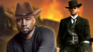 Will Smith - Wild Wild West But It&#39;s Stronger By Kanye West