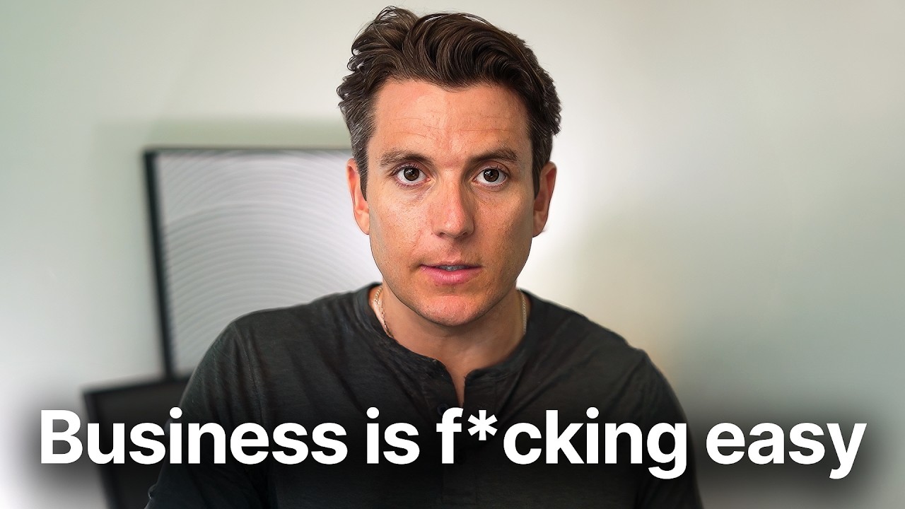 It Took Me 10+ Years In Business To Learn What I’ll Teach You In 15 Minutes